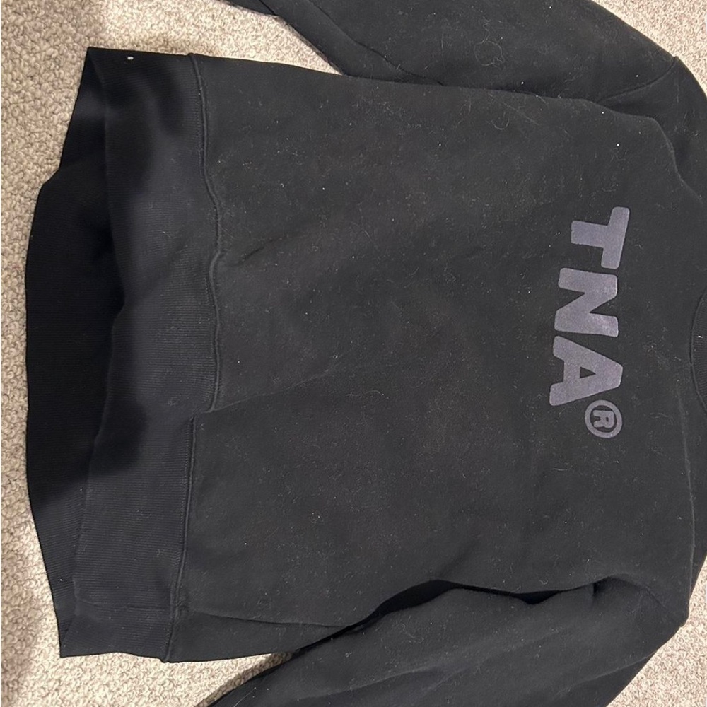 Aritzia TNA crewneck